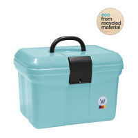 Waldhausen Eco poetkist Zwart