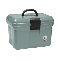 Waldhausen Eco poetkist Zwart Waldhausen Eco poetkist Zwart