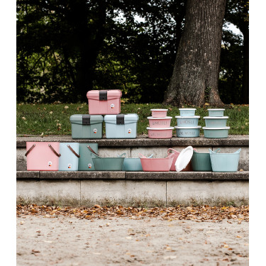 Waldhausen Eco poetkist Teugel