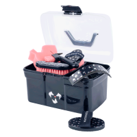 Poetskist Waldhausen Lucky Nachtblauw / lucky