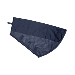 Waterdichte anti-vliegen halsbeschermer Waldhausen Comfort