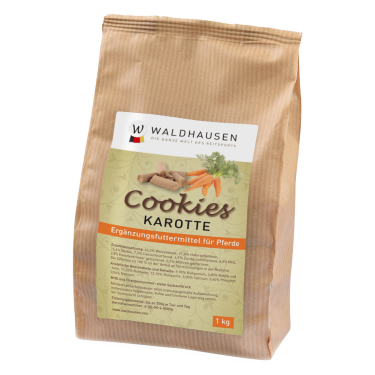 Snoepjes Waldhausen 1 kg