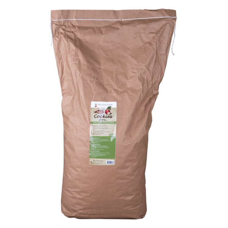 Snoepjes Waldhausen 20 kg