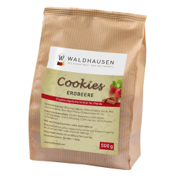 Snoepjes Waldhausen 500 g