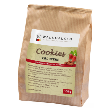 Snoepjes Waldhausen 500 g