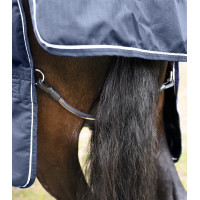 Staartband Waldhausen met PVC-coating Zwart Staartband Waldhausen met PVC-coating Zwart