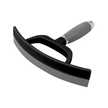 Warmtemes Waldhausen met gelhandvat Zwart Warmtemes Waldhausen met gelhandvat Zwart