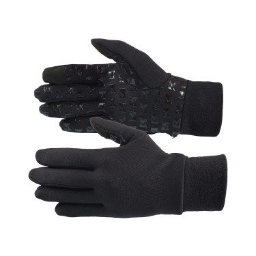 Fleecy handschoenen Horze Avery Fleecy handschoenen Horze Avery