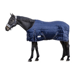 Staldeken Waldhausen Economic 200 g Nachtblauw