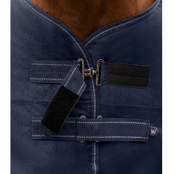 Buiten deken Waldhausen Arctic 100 g Nachtblauw Buiten deken Waldhausen Arctic 100 g Nachtblauw