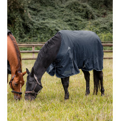 Buiten deken Waldhausen Arctic 100 g Nachtblauw Buiten deken Waldhausen Arctic 100 g Nachtblauw