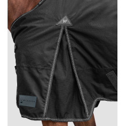 Buitenhoes Waldhausen Arctic 200 g Zwart