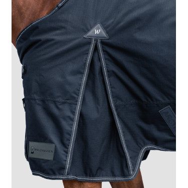 Buitenhoes Waldhausen Arctic 200 g Nachtblauw