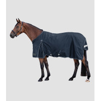 Waldhausen Arctic 300 g buitendeken Zwart