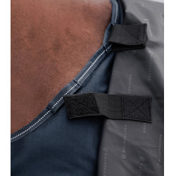 Waldhausen Arctic 300 g buitendeken Nachtblauw