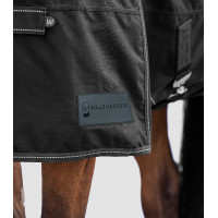 Waldhausen Arctic High Neck Light buitendeken Zwart Waldhausen Arctic High Neck Light buitendeken Zwart