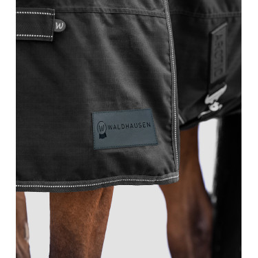 Waldhausen Arctic High Neck Light buitendeken Waldhausen Arctic High Neck Light buitendeken