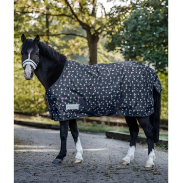 Waldhausen Lucky fleece buitendeken