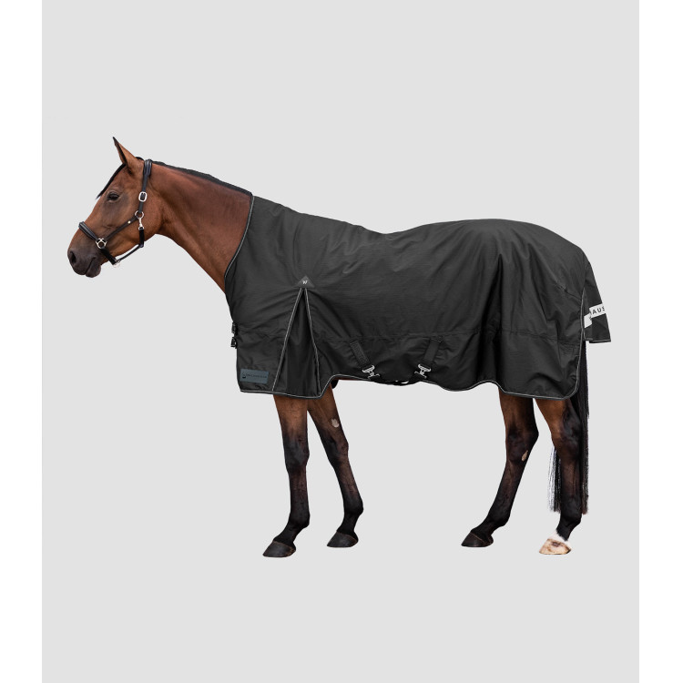 Buiten deken High Neck Waldhausen Arctic 100 g