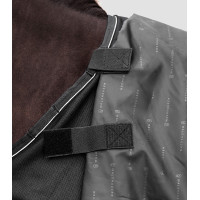 Licht buitendeken Waldhausen Scandic Zwart Licht buitendeken Waldhausen Scandic Zwart