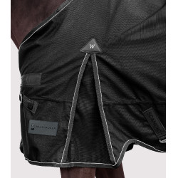 Licht buitendeken Waldhausen Scandic Zwart Licht buitendeken Waldhausen Scandic Zwart