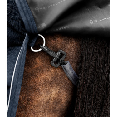 Licht buitendeken Waldhausen Scandic Nachtblauw Licht buitendeken Waldhausen Scandic Nachtblauw