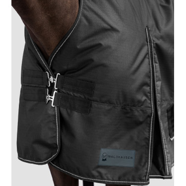 Waldhausen Nordic High Neck Light buitendeken Waldhausen Nordic High Neck Light buitendeken