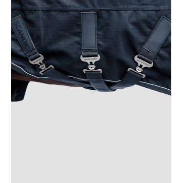 Buitenhoes Waldhausen Scandic 300 g Nachtblauw Buitenhoes Waldhausen Scandic 300 g Nachtblauw