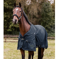 Buitenhoes Waldhausen Scandic 300 g Nachtblauw Buitenhoes Waldhausen Scandic 300 g Nachtblauw