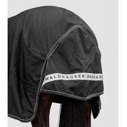 Buitenhoes Waldhausen Scandic 50 g Zwart