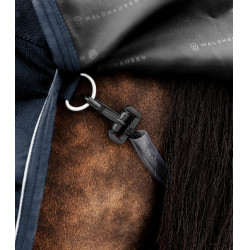 Buitenhoes Waldhausen Scandic 50 g Nachtblauw Buitenhoes Waldhausen Scandic 50 g Nachtblauw