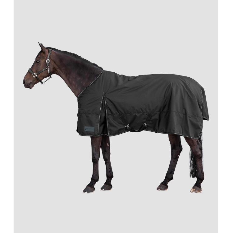 Nordic fleece buitendeken van Waldhausen