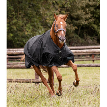 Nordic fleece buitendeken van Waldhausen Nordic fleece buitendeken van Waldhausen