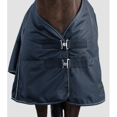 Waldhausen Nordic 200 g buiten deken Nachtblauw