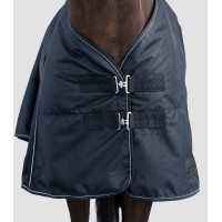 Waldhausen Nordic 300 g buitendeken Nachtblauw