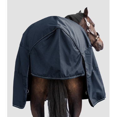 Waldhausen Nordic 50 g outdoor deken Nachtblauw