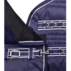 Staldeken Waldhausen Comfort 200 g Nachtblauw Staldeken Waldhausen Comfort 200 g Nachtblauw