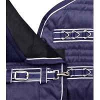 Staldeken Waldhausen 300 g Nachtblauw Staldeken Waldhausen 300 g Nachtblauw