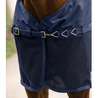 Anti-vlieg regendeken Waldhausen Comfort Nachtblauw