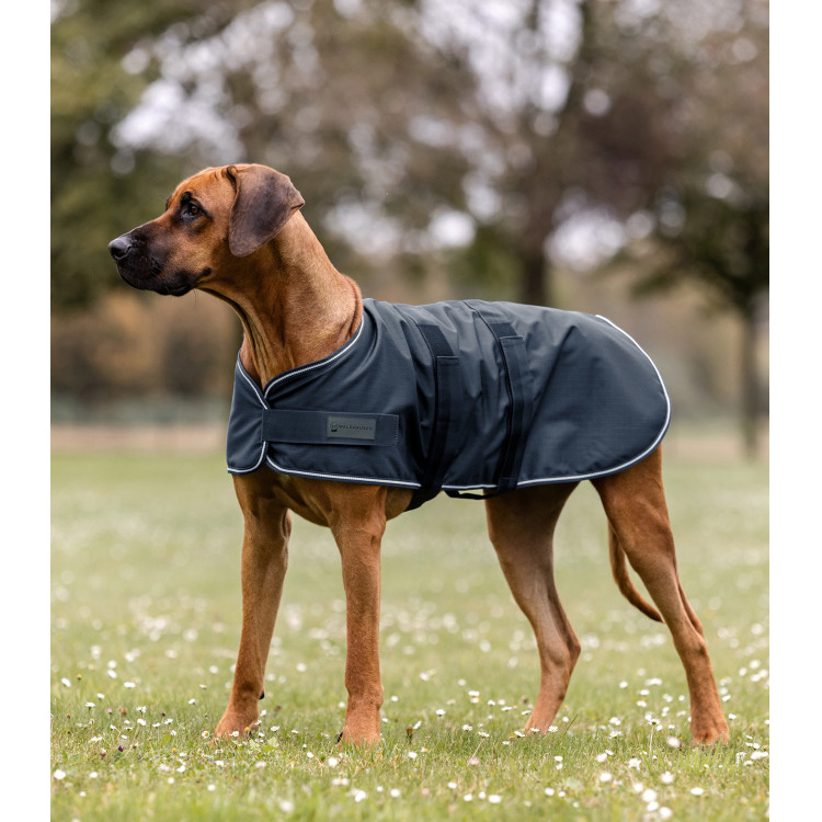 Regenjas voor hond Waldhausen