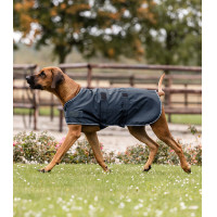 Regenjas voor hond Waldhausen Marineblauw Regenjas voor hond Waldhausen Marineblauw