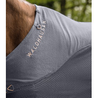Waldhausen Comfort anti-vlieg fleece deken Nachtblauw