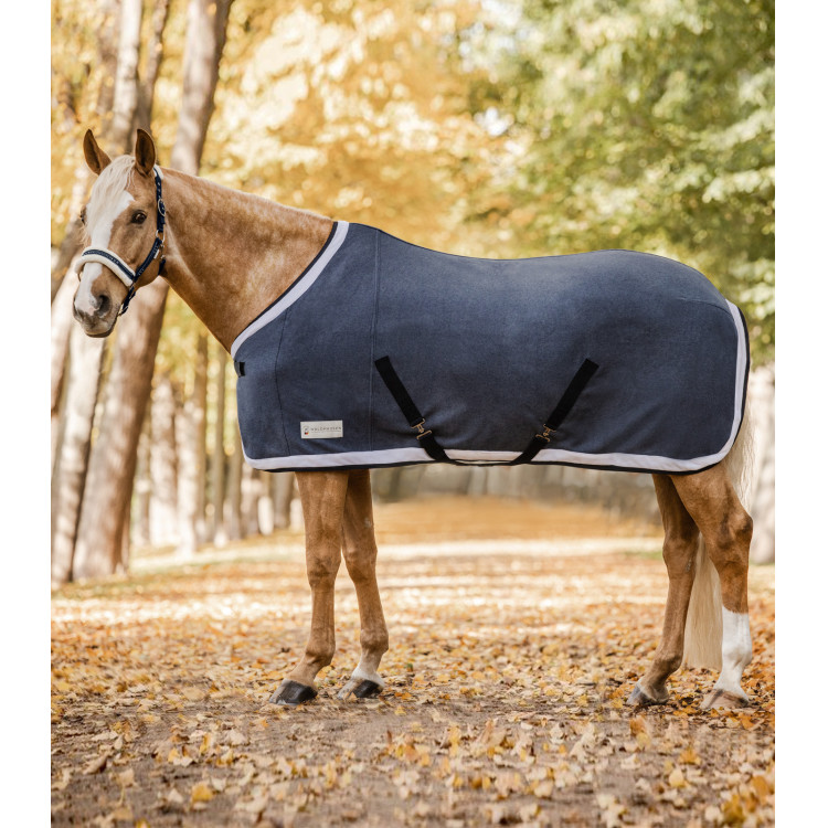 Waldhausen Comfort Esperia Two fleece deken