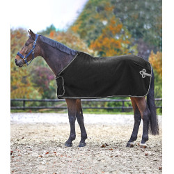 Sponsor fleece deken Waldhausen