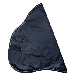 Buitenhalsstuk Waldhausen Scandic 200 g Nachtblauw