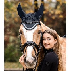 Vliegennetje Waldhausen Competition Nachtblauw