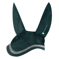 Vliegennetje Waldhausen Competition Zwart / zwart Vliegennetje Waldhausen Competition Zwart / zwart