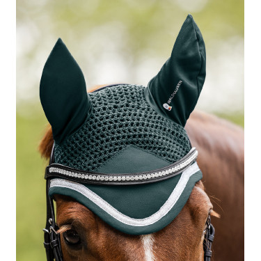 Vliegennetje Waldhausen Competition Donkergroen