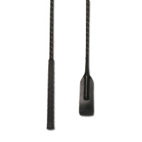 Springzweep Waldhausen Zwart / zilver