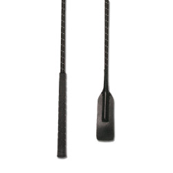Springzweep Waldhausen Zwart / zilver